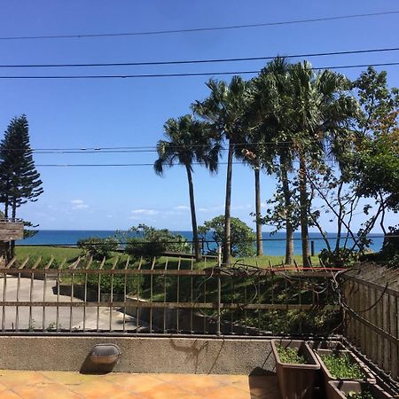 Sea Forest Homestay Suao Exterior foto